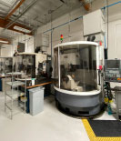 Huntington Beach Facility